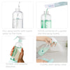 Solve™ Bottle, Cleaning Packets, & Cloth Cleaning Cloth Kit - Smart Design® 10