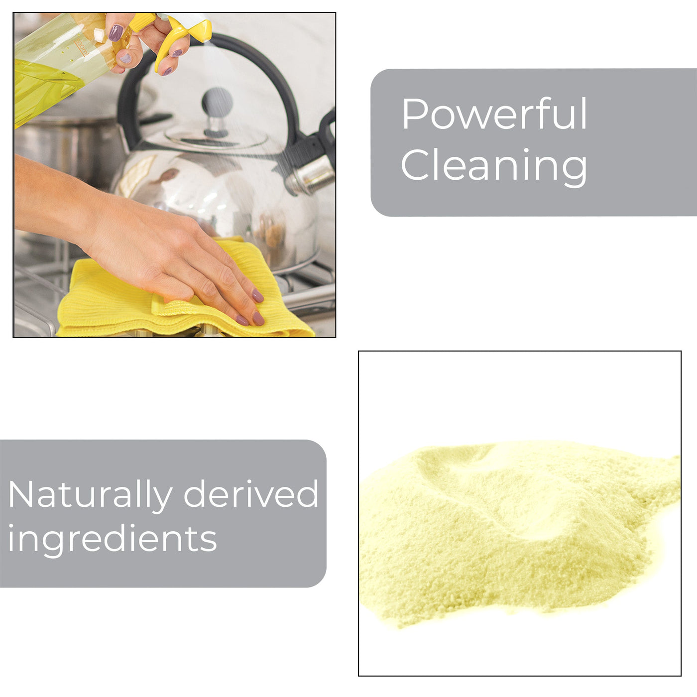 Solve Cleaning Packets – Scented Collection - Smart Design® 37