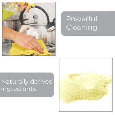 Solve Cleaning Packets – Scented Collection - Smart Design® 37