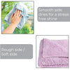 Solve Household Cleaning Cloths - Set of 8 - Smart Design® 9
