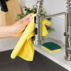 Solve Kitchen Cleaning Cloths – Set of 6 - Smart Design® 2