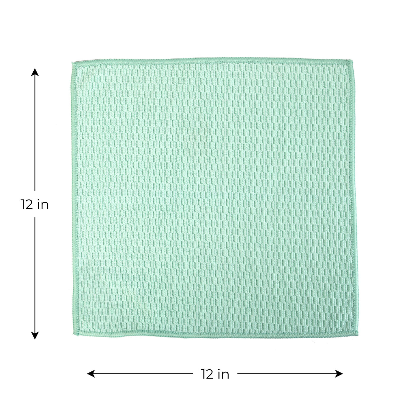 Solve Multi - Surface Cleaning Cloths – Set of 6 - Smart Design® 3