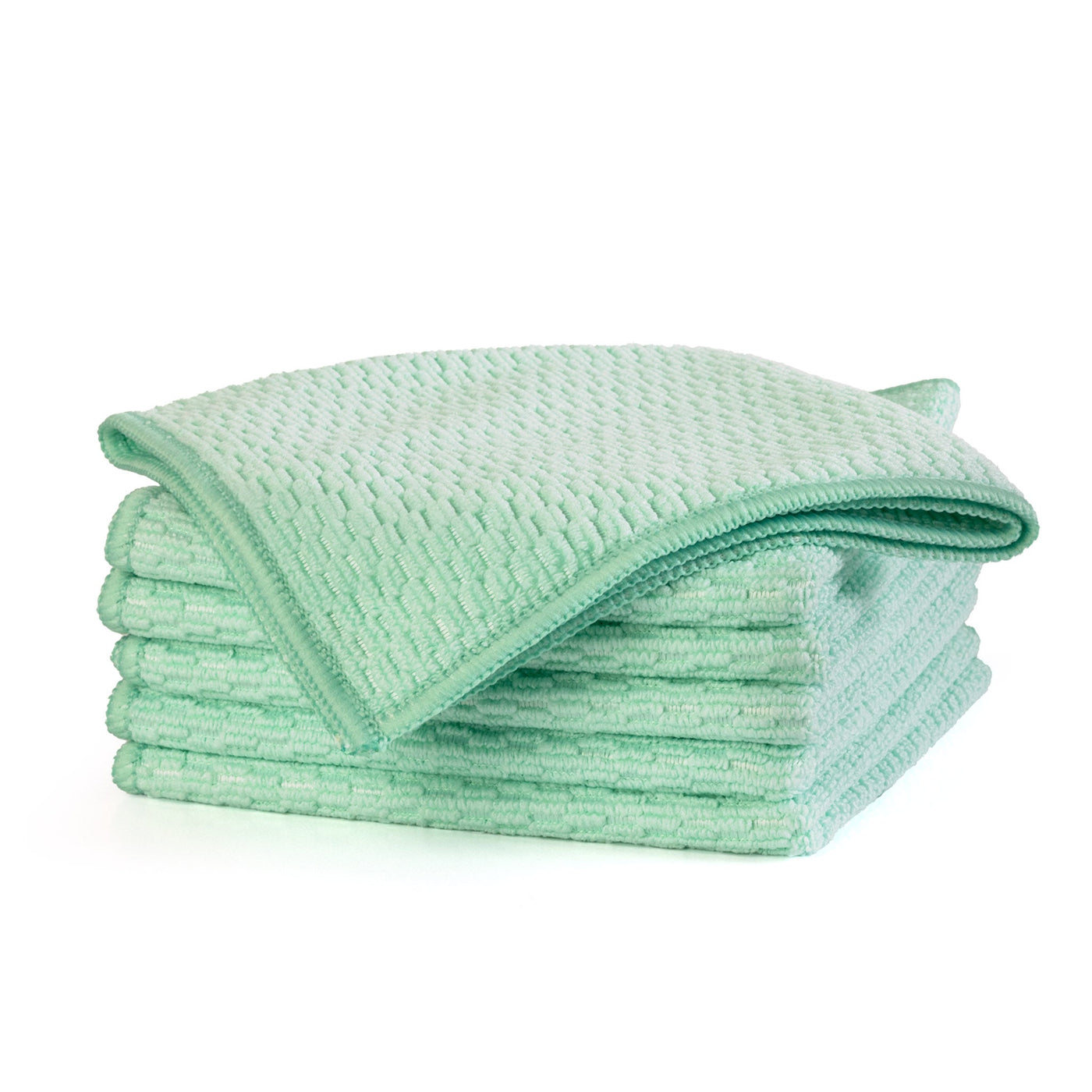 Solve Multi - Surface Cleaning Cloths – Set of 6 - Smart Design® 1