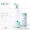 Solve™ Packet & Bottle Cleaning Kits - Smart Design® 11
