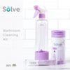 Solve™ Packet & Bottle Cleaning Kits - Smart Design® 21