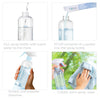 Solve™ Packet & Bottle Cleaning Kits - Smart Design® 30