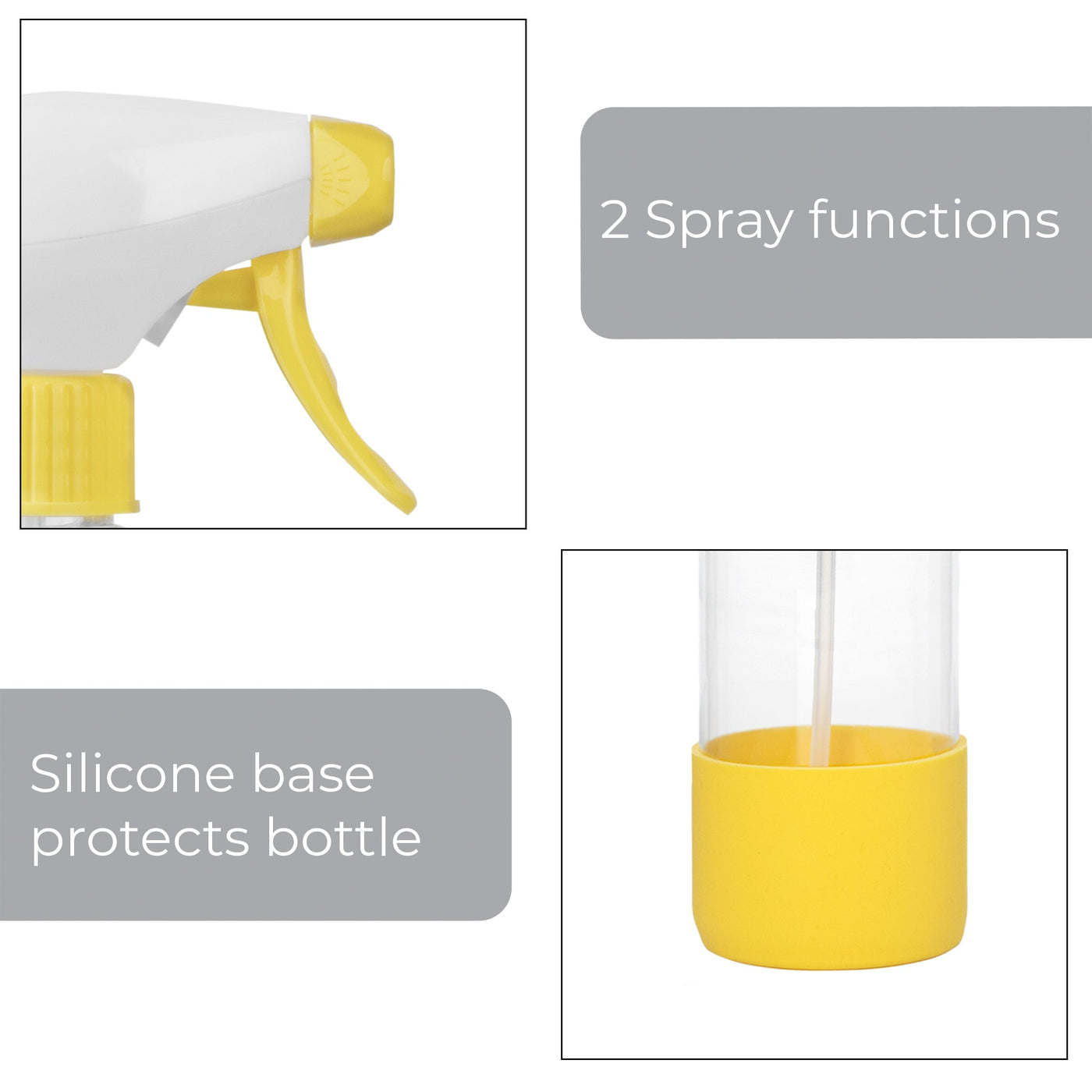 Solve™ Packet & Bottle Cleaning Kits - Smart Design® 38
