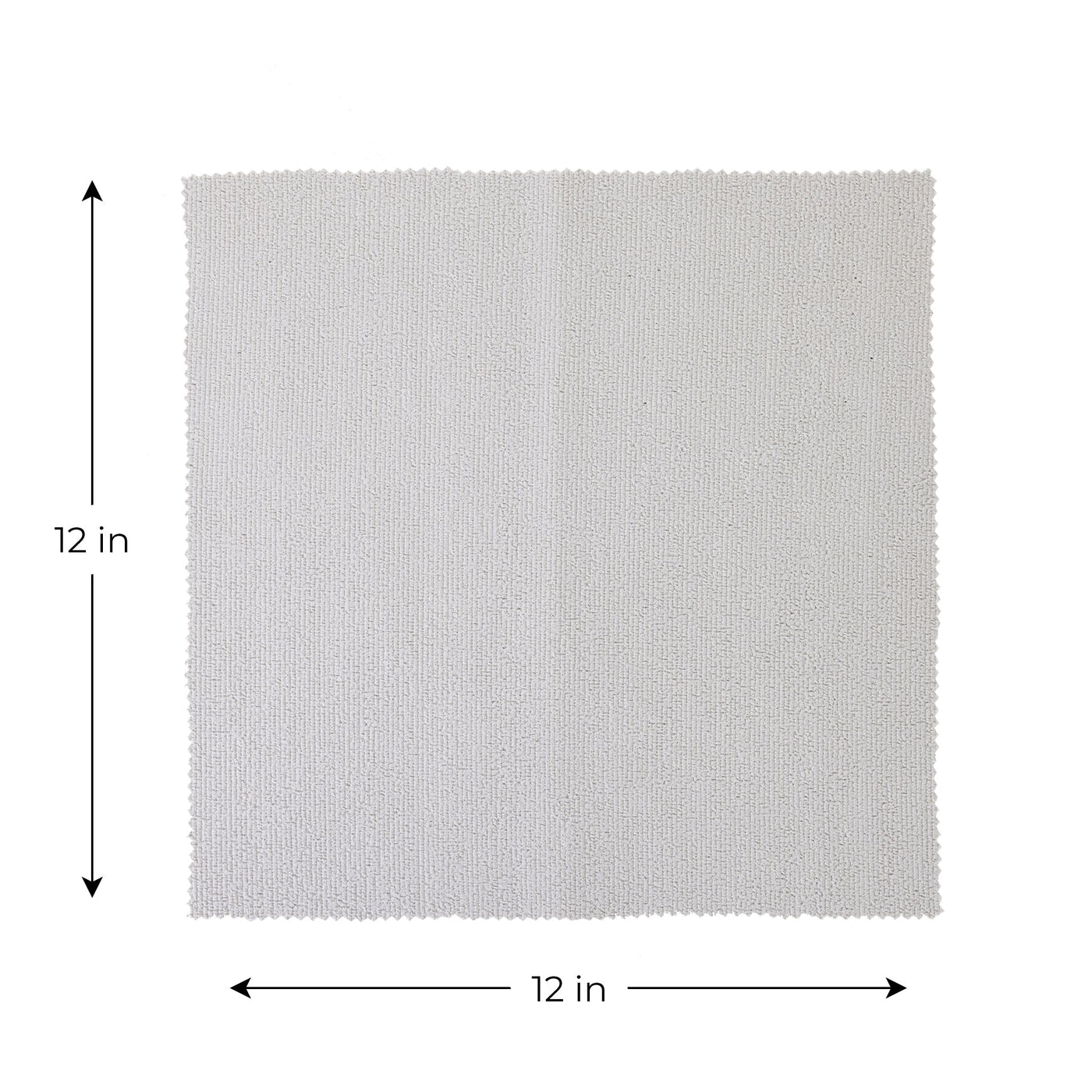 Solve™ Stainless Steel Polishing Cloths - Smart Design® 3