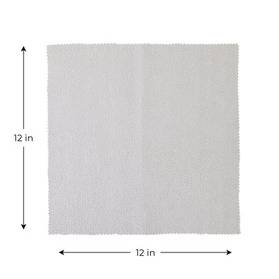 Solve™ Stainless Steel Polishing Cloths - Smart Design® 3