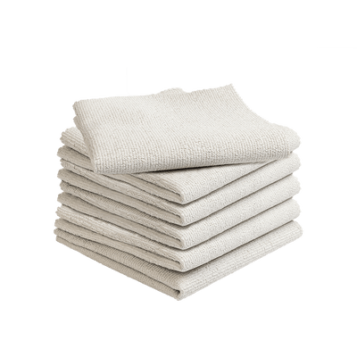 Solve™ Stainless Steel Polishing Cloths - Smart Design® 1