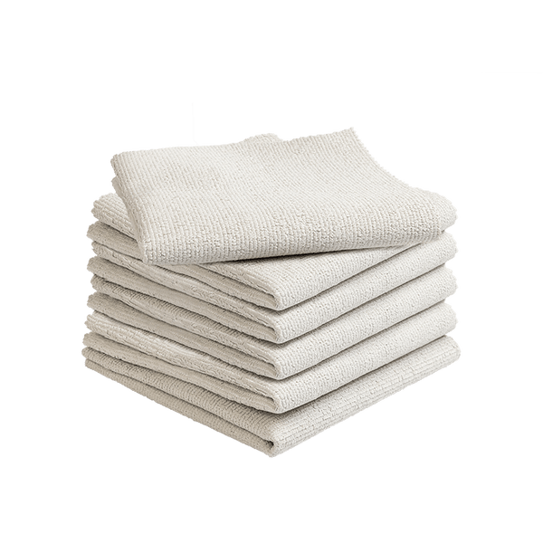 Solve™ Stainless Steel Polishing Cloths - Smart Design® 1