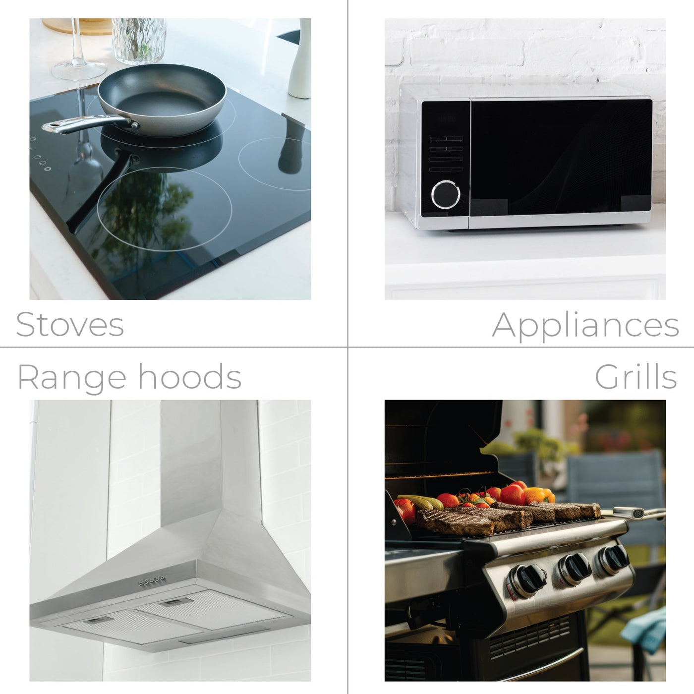 Solve™ Stainless Steel Polishing Cloths - Smart Design® 6