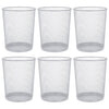 Steel Metal Mesh Waste Basket - Smart Design® 2