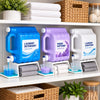Sud Station – Laundry Detergent Dispenser Stand - Smart Design® 11