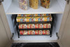 3-Tier Canned Food Organizer - Smart Design® 4