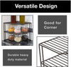3-Tier Kitchen Corner Shelf Rack - Smart Design® 11