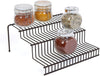 3-Tier Metal Wire Spice Rack - Smart Design® 29