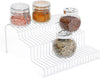 3-Tier Metal Wire Spice Rack - Smart Design® 28