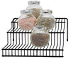 3-Tier Metal Wire Spice Rack - Smart Design® 47