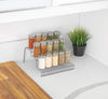 3-Tier Metal Wire Spice Rack - Smart Design® 20