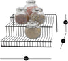 3-Tier Metal Wire Spice Rack - Smart Design® 14