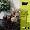 3-Tier Metal Wire Spice Rack - Smart Design® 12