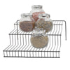 3-Tier Metal Wire Spice Rack - Smart Design® 43