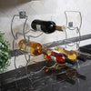 3-Tier Wine Rack - Smart Design® 2