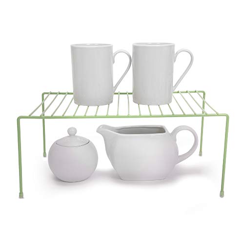 Medium Cabinet Storage Shelf Rack - Smart Design® 83