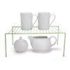 Medium Cabinet Storage Shelf Rack - Smart Design® 83