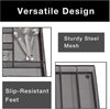 5-Compartment Mesh Drawer Organizer - Smart Design® 10