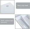 5-Compartment Plastic Drawer and Cabinet Organizer - Smart Design® 4
