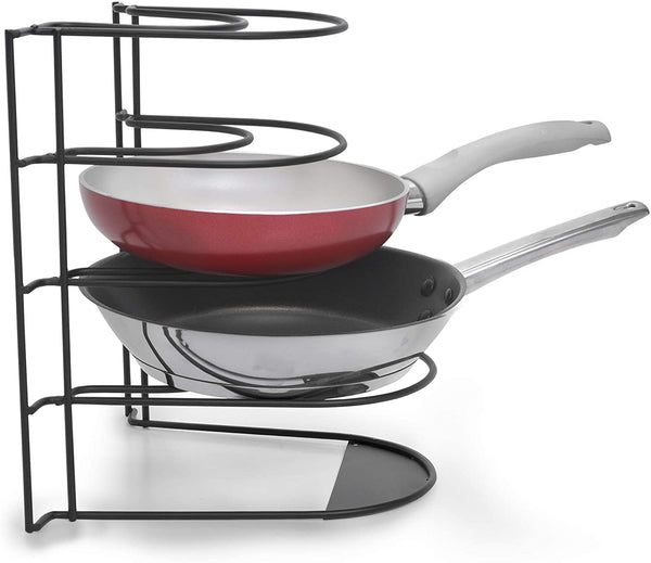 5-Tier Pan Organizer - Smart Design® 22