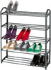 5-Tier Steel Shoe Rack - Smart Design® 1