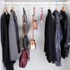 6-Pack Handbag hangers - Smart Design® 2