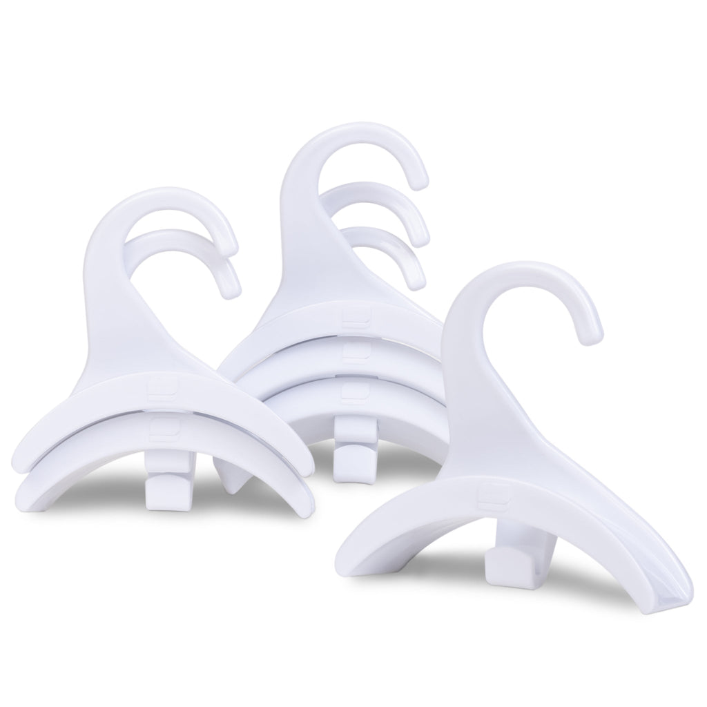 6-Pack Handbag hangers - Smart Design® 1