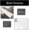 Adhesive Shelf Liner - 18 Inch x 20 Feet - Smart Design® 6
