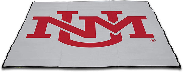 Collegiate Tailgate Picnic Mat - Smart Design® 2