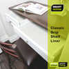 Classic Grip Shelf Liner - 12" x 10' - Smart Design® 36