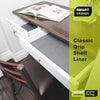 Classic Grip Shelf Liner - 12" x 10' - Smart Design® 49