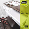 Adhesive Shelf Liner - 18 Inch x 20 Feet - Smart Design® 24