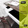 Adhesive Shelf Liner - 18 Inch x 20 Feet - Smart Design® 90