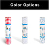 Bonded Grip Shelf Liner - 12 Inch x 10 Feet - Non-Adhesive - Smart Design® 49