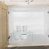 Medium Cabinet Storage Shelf Rack - Smart Design® 29