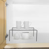 Medium Cabinet Storage Shelf Rack - Smart Design® 17