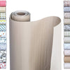 Bonded Grip Shelf Liner - 12 Inch x 10 Feet - Non-Adhesive - Smart Design® 22