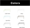 Medium Cabinet Storage Shelf Rack - Smart Design® 60