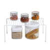 Medium Cabinet Storage Shelf Rack - Smart Design® 62