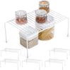 Medium Cabinet Storage Shelf Rack - Smart Design® 76