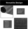 Bonded Grip Shelf Liner - 12 Inch x 10 Feet - Non-Adhesive - Smart Design® 105